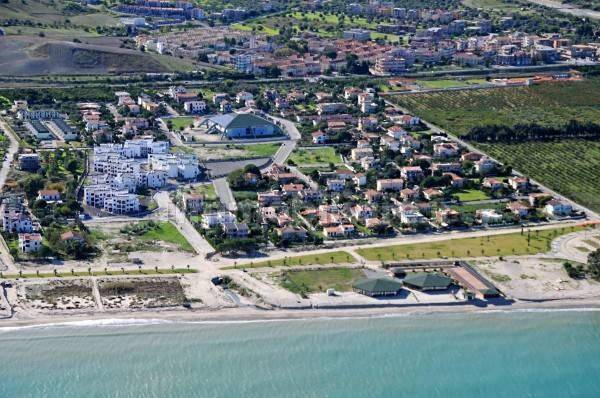 Ganze Wohnung, Alloggio in Isca sullo Ionio, Catanzaro Provinz