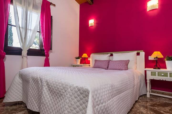 Finca für 4 Personen in Sant Joan (Mallorca) - 2