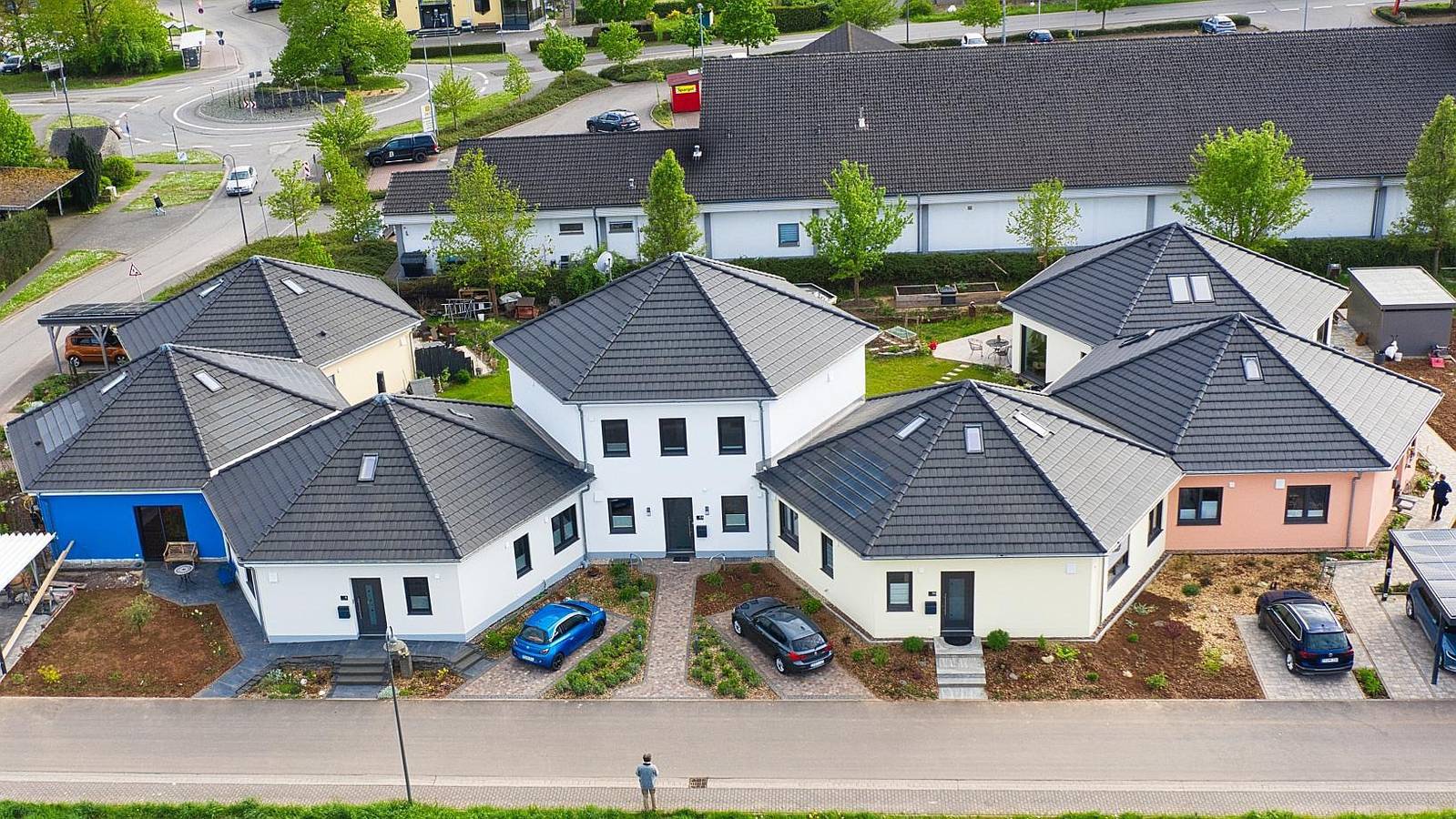 Appartement de vacances entier, Ferienwohnung Michelshaus in Longuich, Moseleifel