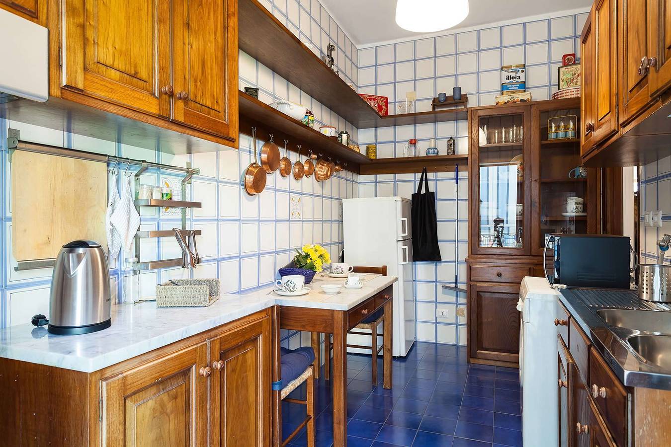 Apartamento entero, Casa Gina in Sorrento, Península Sorrentina