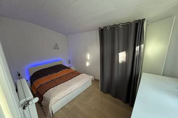 Location de vacances pour 4 personnes à Carrières-sur-Seine