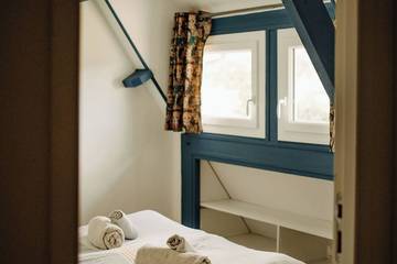 Gîte pour 11 Personnes dans Honfleur, Côte de Grâce, Photo 2