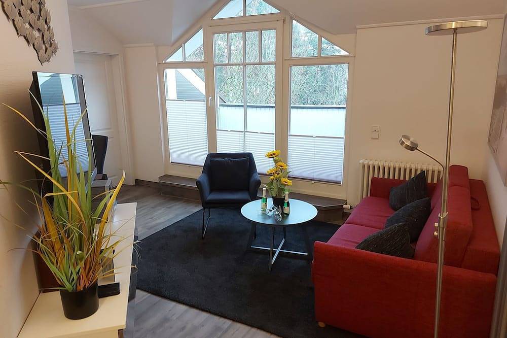 Ferienwohnung in Binz für 4 Personen in Binz