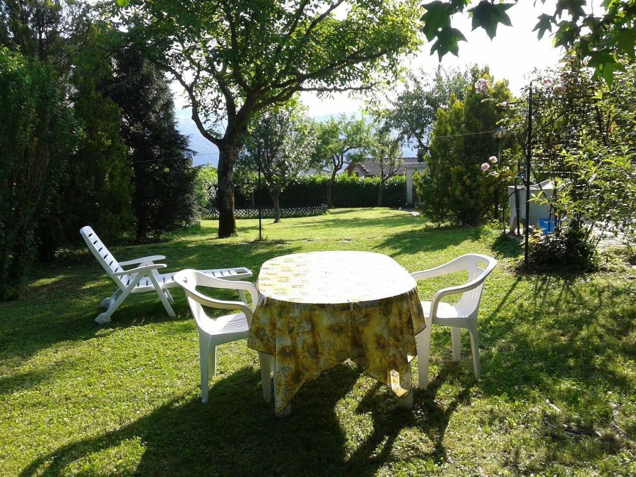 Toskana in Granaglione, Alta Via dei Parchi