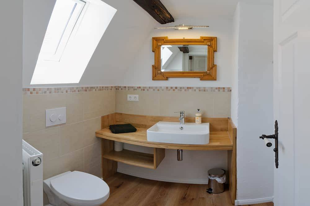 Bauernhaus aus dem Jahr 1850 neu renoviert in Gleiszellen-Gleishorbach, Südliche Weinstraße