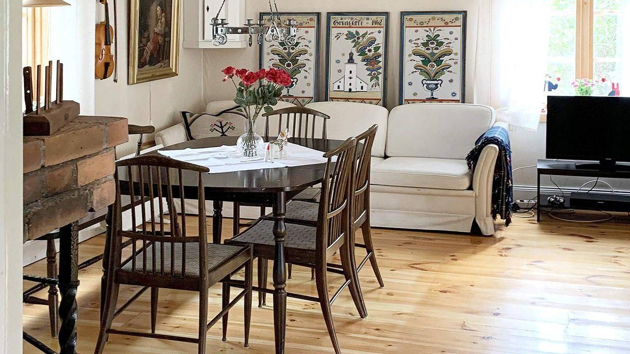 Ferienhaus für 3 Personen (40 m²) in Grangärde in Ludvika, Dalarna