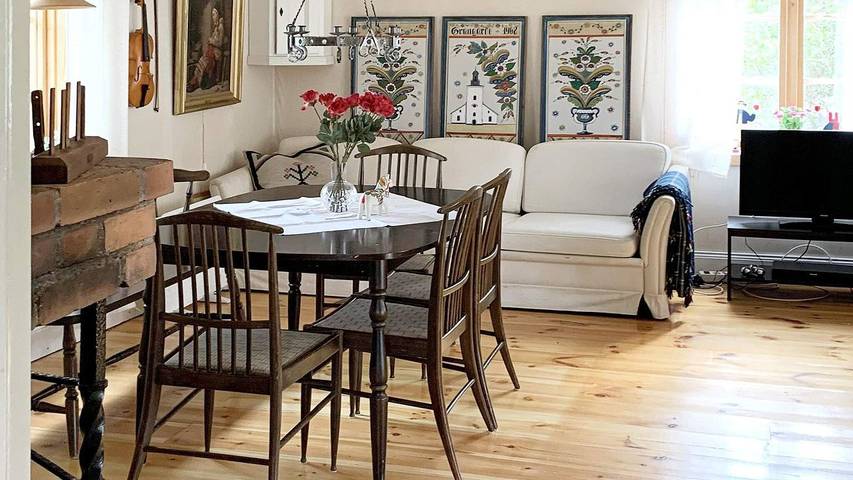 Ferienhaus für 4 Personen in Dalarna - 3