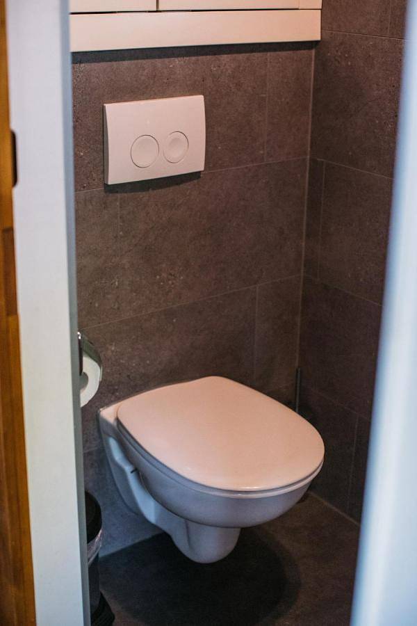 Ferienhaus für 4 Personen, mit Terrasse und Whirlpool sowie Garten und Pool in Arnheim - 4