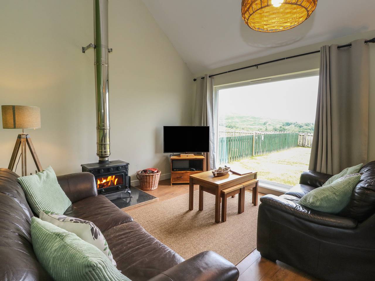 Driftwood Cottage in Argyll & Bute