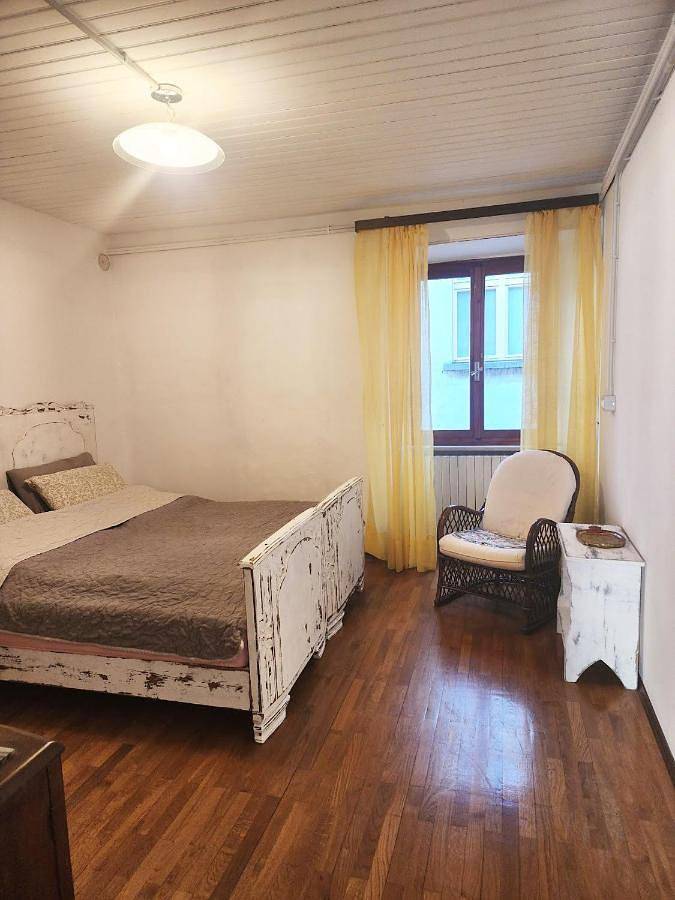 Gîte pour 3 personnes, avec vue à Varallo - 2