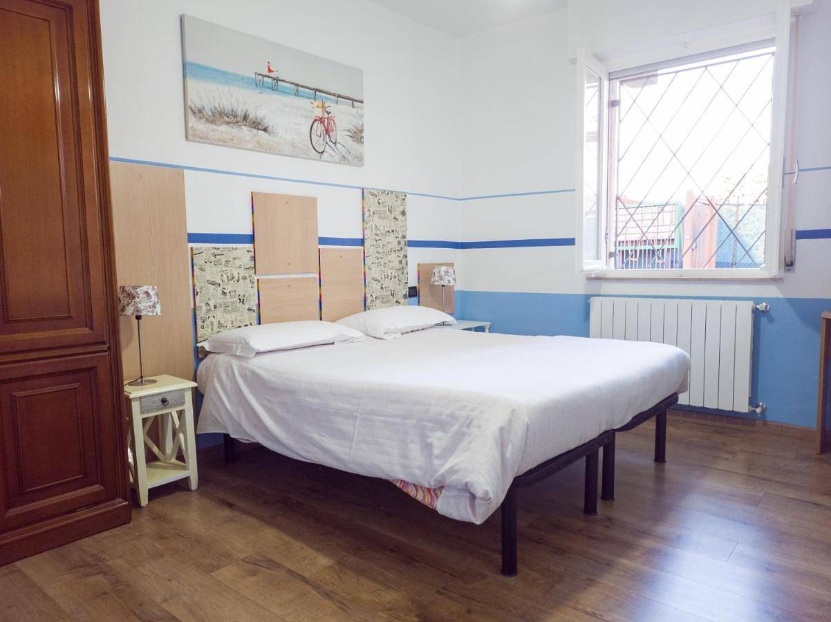 Appartamento intero, Bike House "beach" in Seriate, Provincia di Bergamo