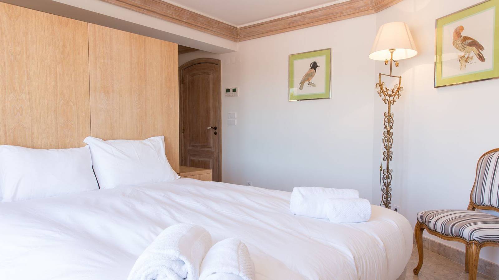 Ganze Wohnung, Ferienwohnung für 4 Personen mit Balkon in Santa Maria Maior, Costa de Lisboa