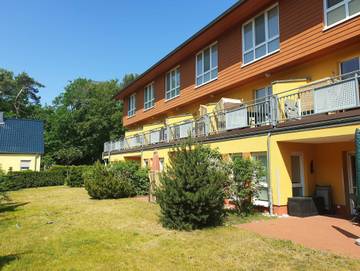 Bungalow für 5 Personen in Seebad Zempin, Zempin, Bild 3