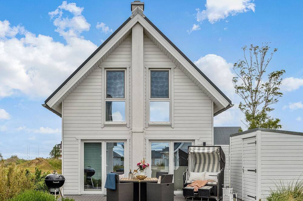 Casa vacanza a Schlei a partire da 153€ a notte