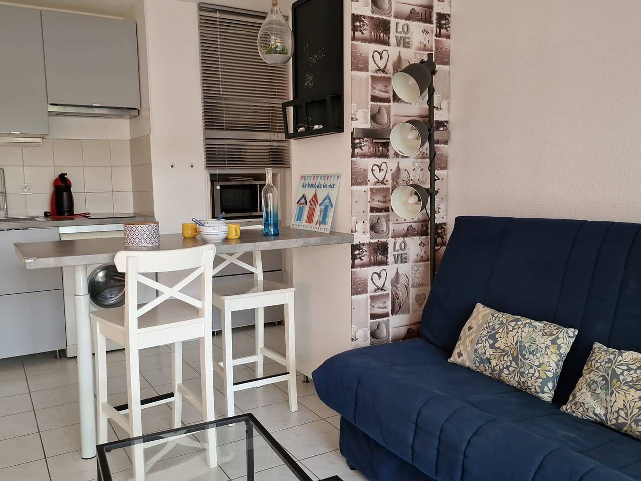 Appartamento vacanze a Pirenei a partire da 62€ a notte