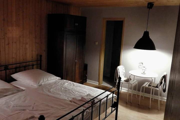 Bauernhof für 2 Personen, mit Garten auf Fischland - Darß - Zingst - 4