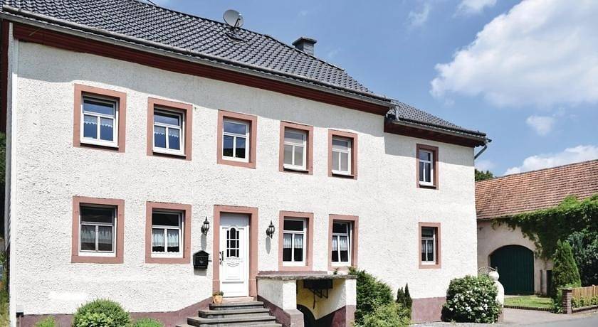 Landhaus Erika in Udler, Vulkaneifel