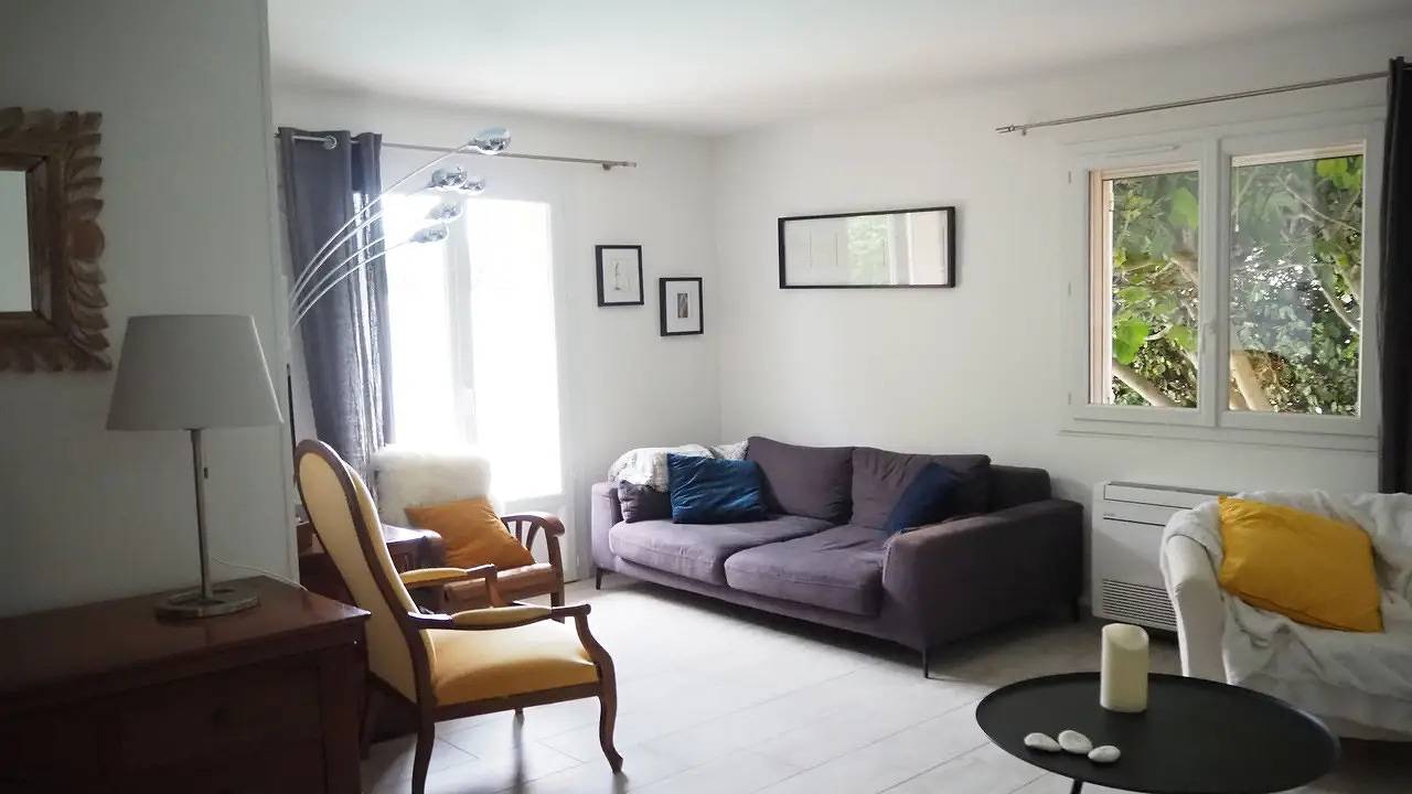 Maison de vacances pour 9 personnes avec terrasse in Pertuis, Parc naturel régional du Luberon