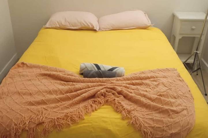 Gîte pour 4 personnes à Ablon-sur-Seine - 2