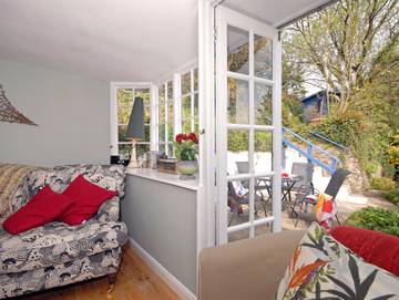 Cottage for 4 People in Fishguard, South-Wales, Photo 4