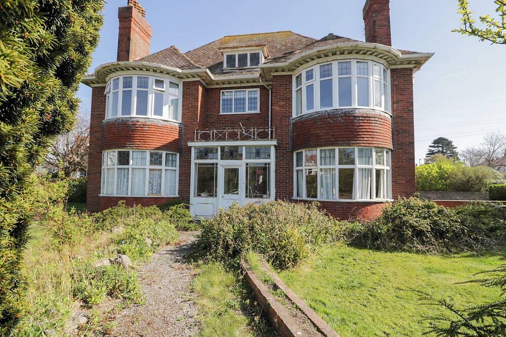 Cottage for 6 People in Rhos on Sea, Conwy region