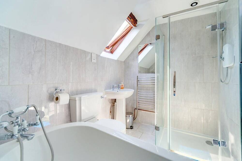 2 Bed in Corfe Castle (oc-ic096) in Corfe Castle, Dorset