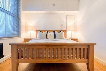 Loft for 4 Guests in Manchester, Greater Manchester, Picture 4