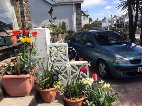 B&b for 3 people in Newquay