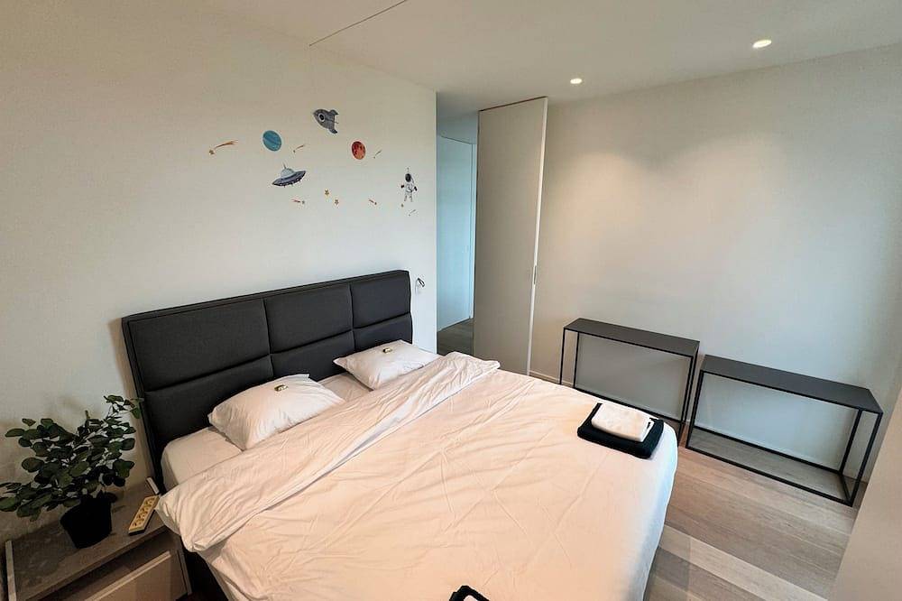 Geheel appartement, Sky loft - Penthouse Antwerp - 180m² in Antwerpen, Antwerpen en omgeving