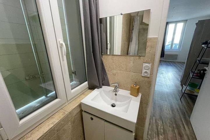 Gîte pour 2 personnes dans Le Mourillon - 3