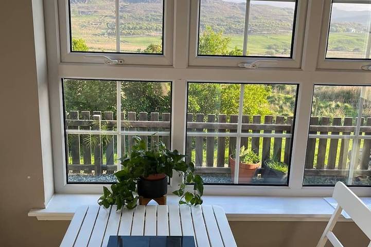 Ferienhaus für 4 Personen auf Skye