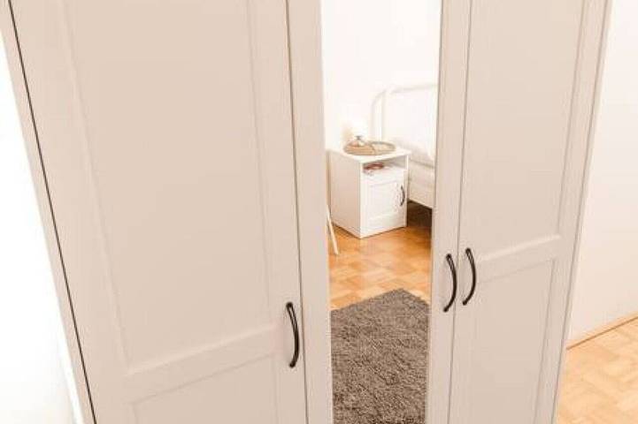 Ganze Wohnung, Stylish 2Br for Families in Graz in Graz, Steirerland