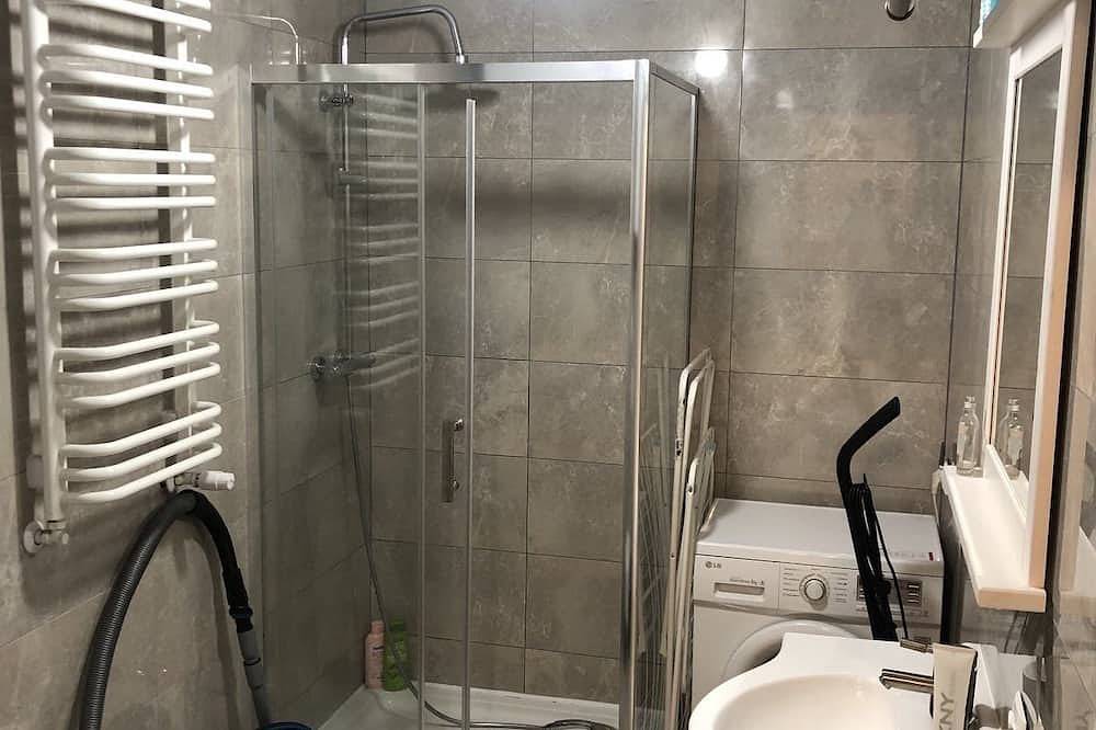 Entire apartment, Apartment in Warsaw Cyprysowa in Warsaw, Masovia