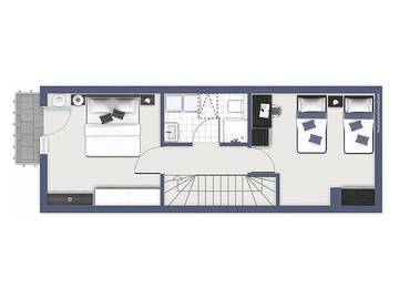 Ferienhaus für 4 Personen in Dahme, Südliche Ostseeküste, Bild 3
