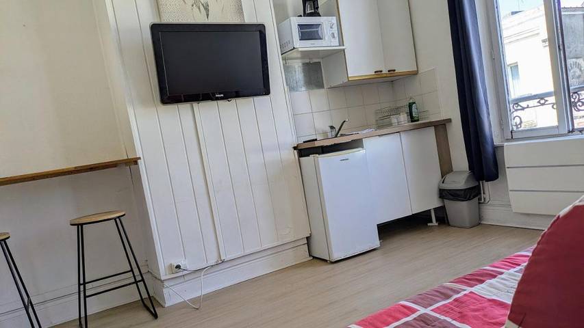 Gîte pour 2 personnes dans Berck-Plage - 3