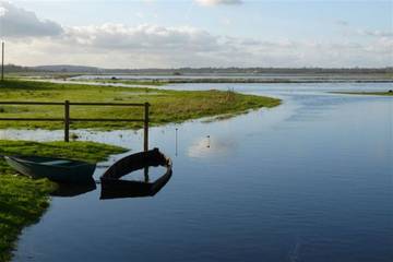 Glamping for 4 People in Liesville-sur-Douve, Manche, Photo 4