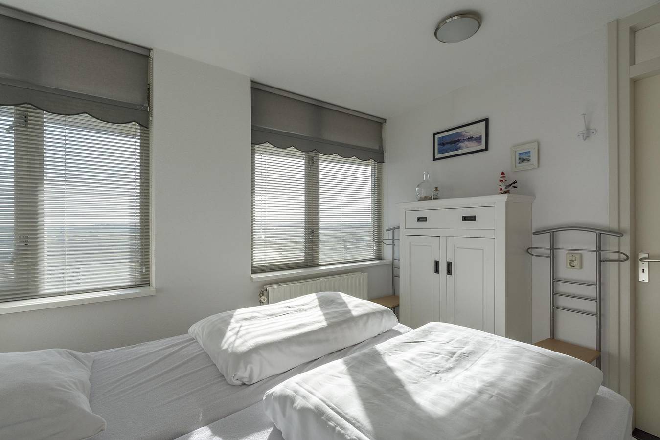 Callinghe Vakanties — Wijde Blick 205 in Callantsoog, Niederländische Nordsee