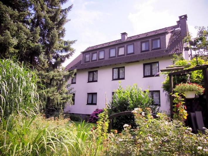 BnB in Essen