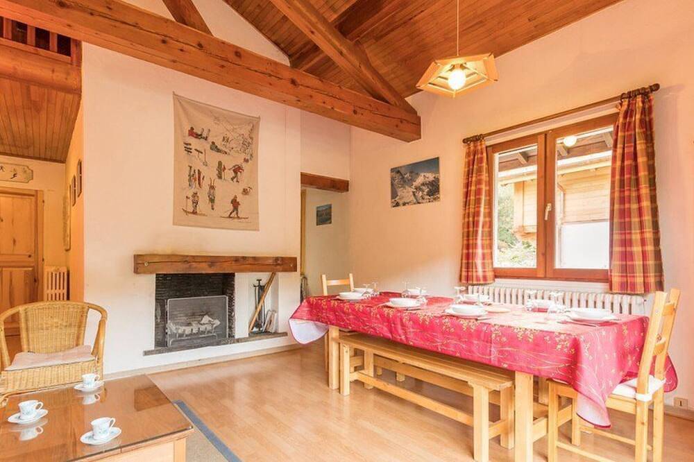 Appartamento vacanze a Saint-Chaffrey a partire da 164€ a notte