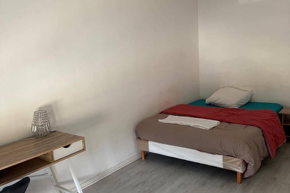 Appartement entier, Appartement cosy T4 près tram ligne B in Brest, Région de Brest