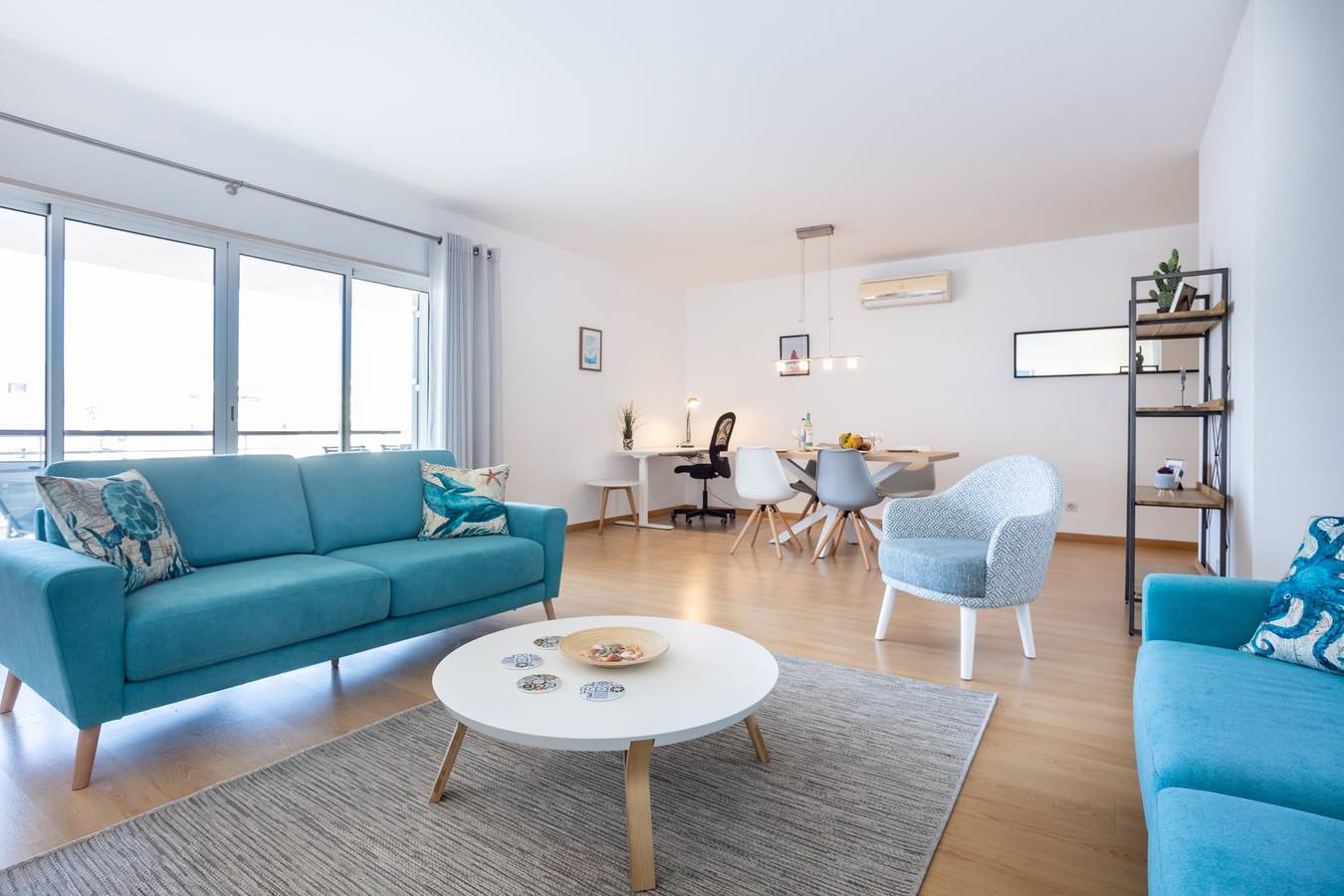 Appartamento vacanze a Lagos a partire da 135€ a notte