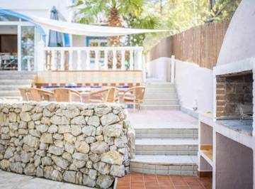 Villa in Sant Antoni de Portmany, Ibiza Villa in Sant Antoni de Portmany, Ibiza für 12