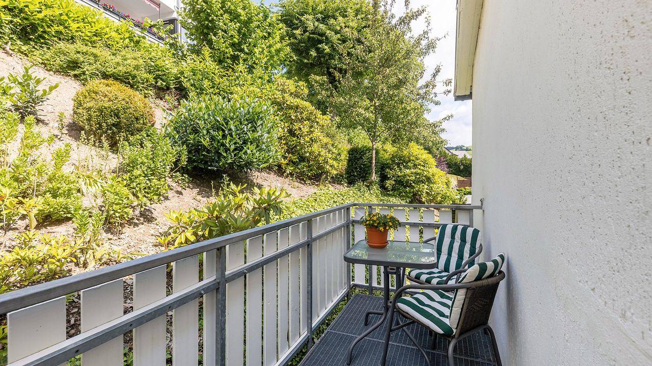 Ganze Ferienwohnung, Ferienwohnung für 5 Personen (55 m²) in Schmallenberg in Bödefeld, Schmallenberg