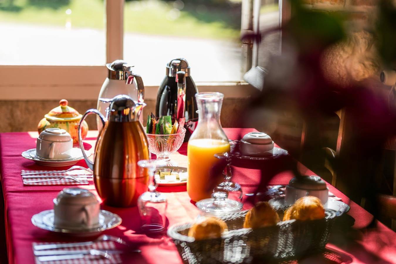 La Suite du Lac in Betbezer-d'Armagnac, Landes