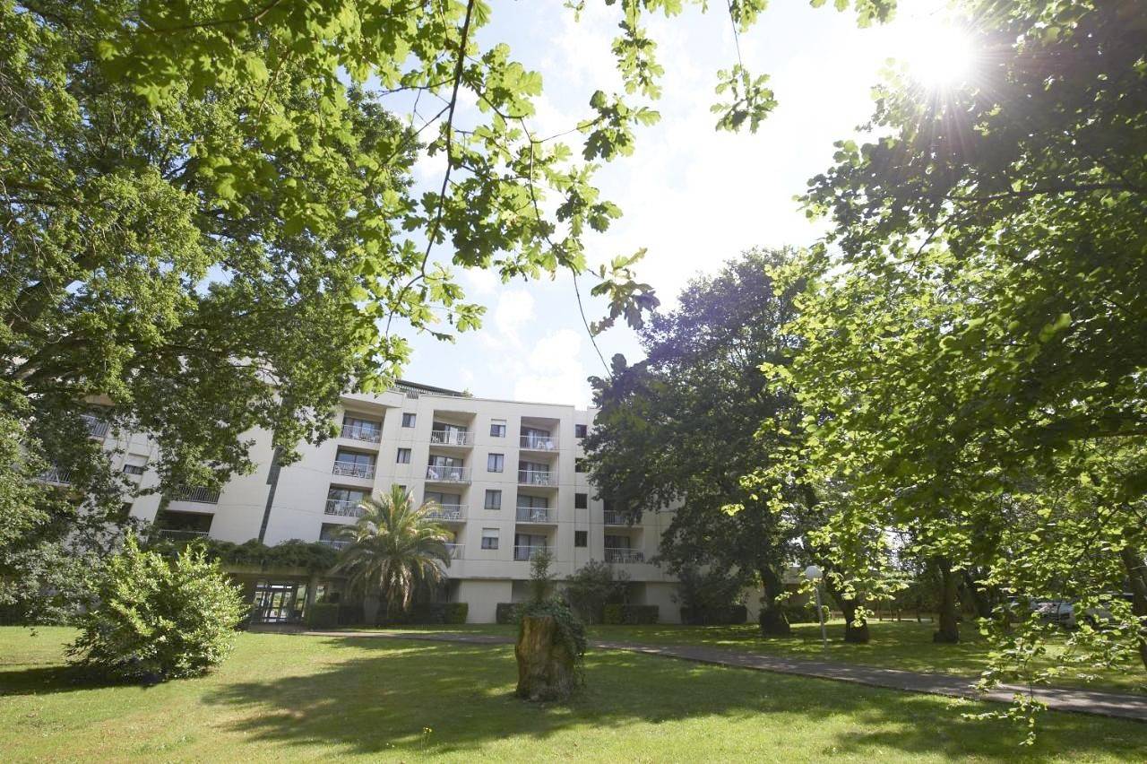 Apartment with Terrace (Double Room) in Lac de Christus, Saint-Paul-lès-Dax