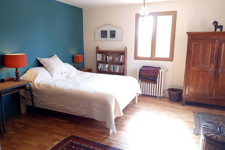 Gîte pour 16 personnes, avec jardin à Miers - 3