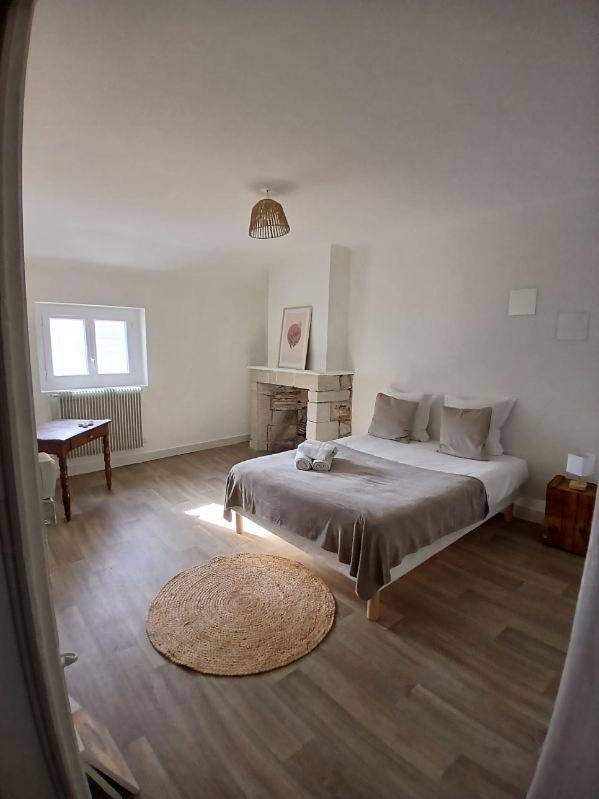 Apartamento de vacaciones para 4 personas, con vistas - 1