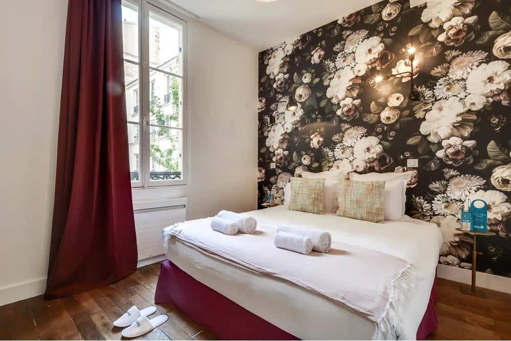 Appartement de vacances