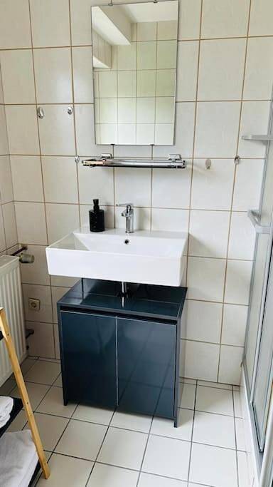 Ganze Wohnung, Schöne Wohnung "Bethel" in Bad Hersfeld in Bad Hersfeld, Rhön-Hessen