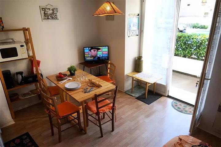 Gîte pour 4 personnes, avec vue et jardin, animaux acceptés dans Thermes de Luchon - 3